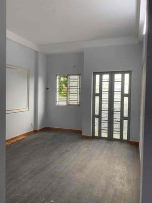 Nhà đường nội bộ khu Tên Lửa 4x16,1 lầu, 3 phòng