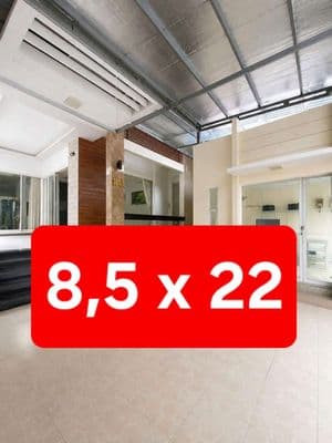 Nhà siêu rộng - hẻm 6m, đường 30/4