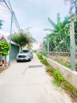 Đất Đẹp Ngang 7m gần UBND Bình Nhâm
