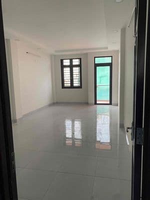 Cho thuê nhà nguyên căn khu nội bộ tây thạnh
