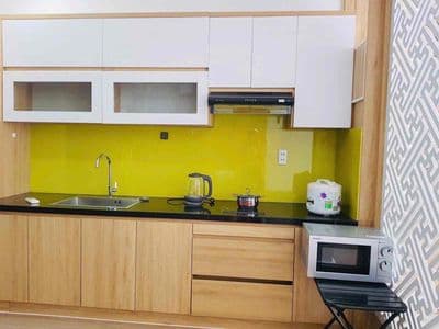 Tòa APARTMENT phong cách Châu Âu, biển Mỹ Khê, ĐN. Dòng tiền 60tr/th.