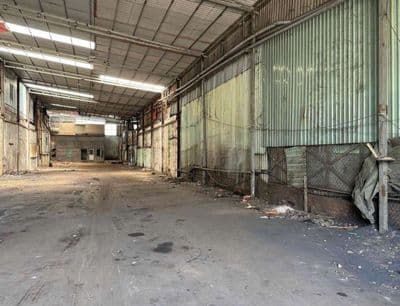 Kho 700m2 chỉ 65tr