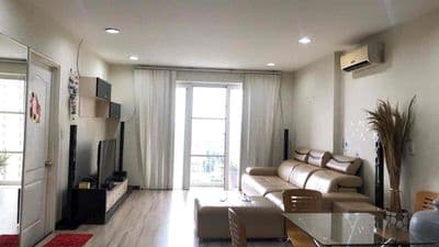 Bán nhà chung cư có nội thất 105 mét - Giá 3tỷ9