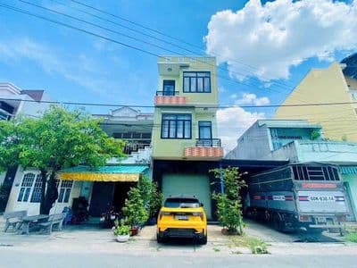 Cho thuê nhà phường bủu long giá 10 triệu