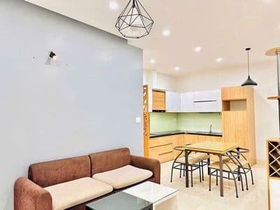 Cho thuê căn hộ 2 phòng ngủ | gần đại học kinh tế