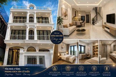 Cần cho thuê tòa villa phong cách Châu Âu rất đẹp - Hồ bơi siêu rộn