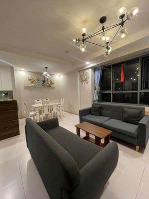 bán ngọc phương nam 3 phòng ngủ 118m2 lầu 10 giá 3,8 tỷ thương lượng
