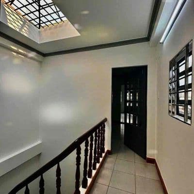 Cho thuê nhà nguyên căn - 3 tầng/5pn - mt bùi quang là – p12, gò vấp