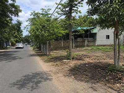 Mình cần bán đất củ chi 154m2 full thổ cư - giá 980 triệu.