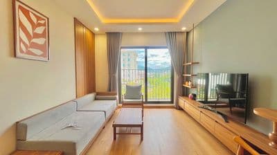 Căn hộ 2 phòng ngủ ct3 vĩnh điềm trung full nội thất chỉ 3,75 tỷ