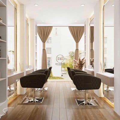 Cho Thuê 2 Mặt Tiền Đường Lê Thị Riêng Q1-1 Trệt 1 Lầu,Vị Trí Đắc Địa