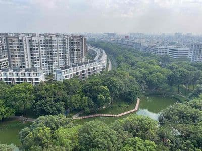 Siêu phẩm cho thuê – duplex 3pn 3wc tại celadon city