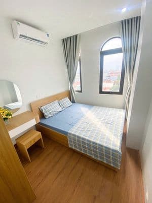 Cho thuê căn hộ 3n1k – mặt phố vũ tông phan, thanh xuân