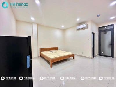 siêu phẩm studio tách bếp full nội thất cao cấp ngay sát Parc Mall