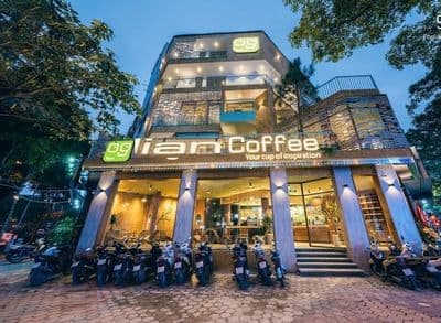 Cho thuê nhà góc 2mt khu ẩm thực phan xích long, dt 8x18m, hầm 4 tầng