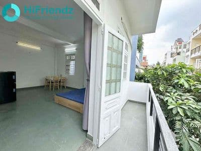 Studio 30m2 ngay chợ phạm văn bạch gò vấp