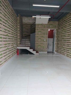 cho thuê shophouse kính dương vương BT