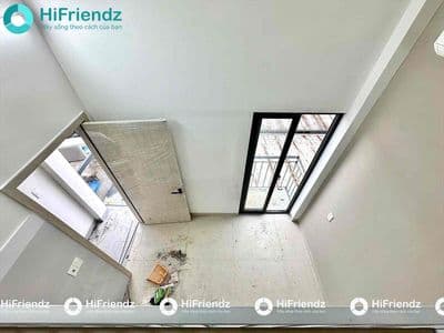 Duplex full nt đi bộ qua ntt q12
