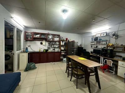 Chung cư becamex thuận an bình dương - đã có sổ - 55.4m²