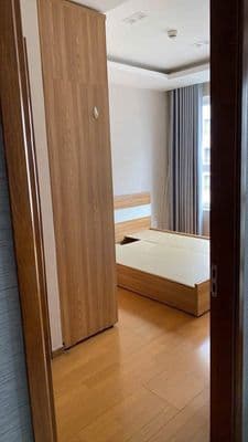 Sky Center cho thuê căn hộ 2Pn