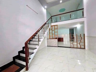 Bán Nhà Trung Tâm Lái Thiêu