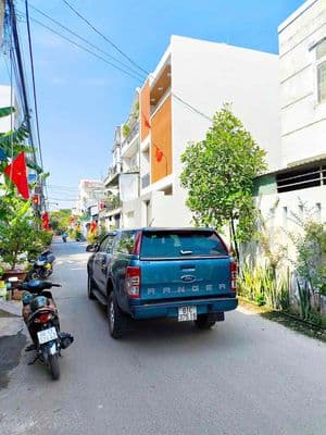 Bán lô đât trục chính 47 Trường Lưu