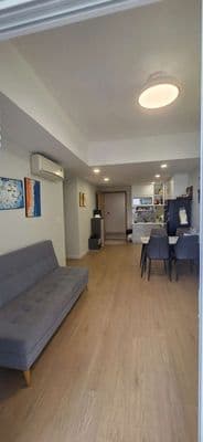 Căn hộ - 3 PN - 2 WC - View Hồ Bơi - 86 m2 chỉ 5 tỷ (còn T.L)