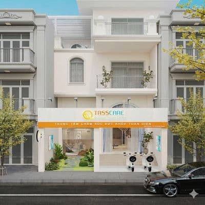 Cho thuê nhà THANG MÁY MT 75D Hoa Lan, PN - 500m2 - 5 x 20m