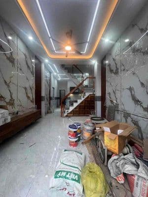 Căn Nhà Đông Sở Hữu Mới Gần Go Dĩ An