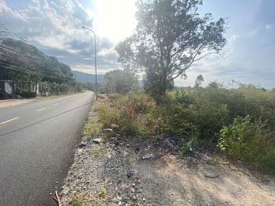 Bán đất thôn phước thành tân hòa phú mỹ