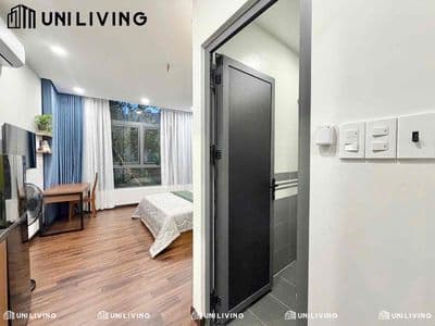 Căn hộ full nội thất gần UTE, UTC2 , PTIT Lê Văn Việt Thủ Đức