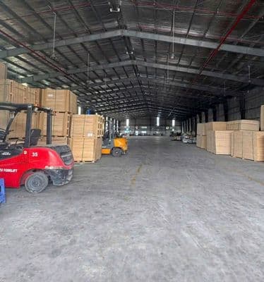 Cần Cho Thuê Nhà Xưởng 1700m 150tr Tại Thuận An BD. giấy tờ đây đủ