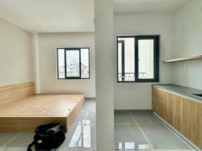 Căn hộ Tách Bếp ngay Man Thiện, PTIT, UTC2 Thủ Đức