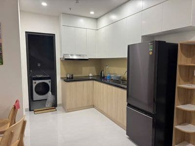 3pn2wc 95m2 Full NT - giá 9tr/th - A&T sky Garden - LÁI THIÊU