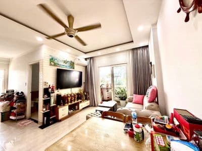Cần cho thuê chung cư mỹ phúc .q8