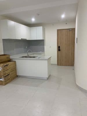 Cho thuê CH AURORA 2PN, 2WC nhà đẹp full NT, chưa qua sử dụng 14tr