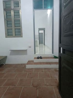Cho thuê nhà C4 Dt 60m2 Giá: 3tr/ tháng- Nhân Hòa, Tả Thanh Oai