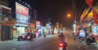 Nhà MT Hậu Giang đoạn Sung Túc