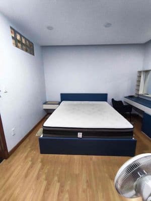 Cho thuê nhà Rio Vista trệt 2 lầu full nội thất chỉ 19 tr