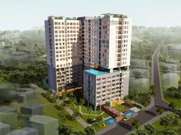 11triệu đầy đủ nội thấtCần cho thuê nhiều CHCC ORCHARD GARDEN