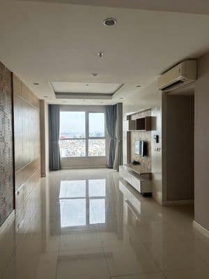 Prince Residence 110m2 - 3Pn2Wc | Siêu Rộng - Nội Thất Cơ bản #21Tr