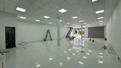 Mặt bằng đẹp 250m2 đường bùi trang chước