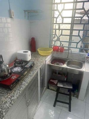 Cf bao ngon ace giới thiệu giá bán 1ty690 nhà (hẻm 1b) 77/3 võ tánh