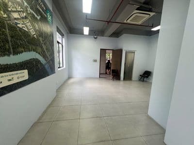 Bán shophouse tầng trệt block MP3 Mizuki Park giá 9,9 tỷ