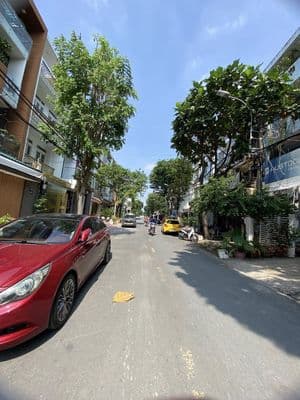 Nhà Thuê 5x20m.cấp 4.2PN.Khu NB Tô Hiệu.Gía:10tr