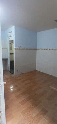 Nhà riêng, 3x5m, lầu đúc, gàn Lotte Mart Nguyễn Văn Lượng