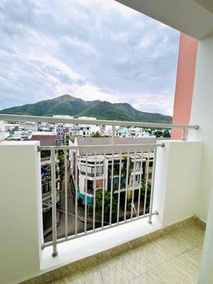 Cho thuê căn hộ hoàng quân, bắc nha trang