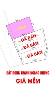 Lô Đất "Vàng" Đông Thạnh Hóc Môn: Đầu Tư 1 Lời 2 - SHR - Xây Dựng Ngay