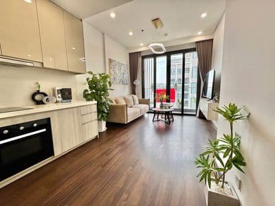 Chủ nhà bán căn 2n2+ 62m, Masterise Smart city, 5 tỷ cho khách mua sớm