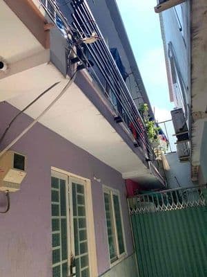 bán nhà chính chủ đường 7 P. HIỆP BÌNH THỦ ĐỨC